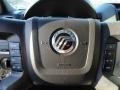 Silver Metallic - Mariner V6 Premier 4WD Photo No. 17
