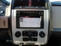 Silver Metallic - Mariner V6 Premier 4WD Photo No. 19