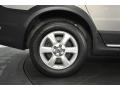 Oyster Grey Metallic - XC70 AWD Photo No. 38