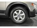 Oyster Grey Metallic - XC70 AWD Photo No. 39