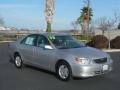Lunar Mist Metallic 2003 Toyota Camry LE V6