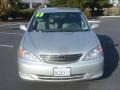 Lunar Mist Metallic - Camry LE V6 Photo No. 2