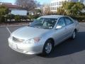 Lunar Mist Metallic - Camry LE V6 Photo No. 3