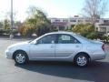 Lunar Mist Metallic - Camry LE V6 Photo No. 4