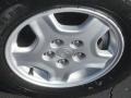 Lunar Mist Metallic - Camry LE V6 Photo No. 9