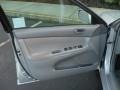 Lunar Mist Metallic - Camry LE V6 Photo No. 11