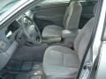 Lunar Mist Metallic - Camry LE V6 Photo No. 12