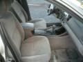 Lunar Mist Metallic - Camry LE V6 Photo No. 19