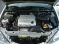 Lunar Mist Metallic - Camry LE V6 Photo No. 20