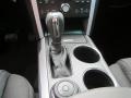 2012 White Platinum Tri-Coat Ford Explorer XLT 4WD  photo #14