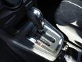 6 Speed PowerShift Automatic 2011 Ford Fiesta SEL Sedan Transmission