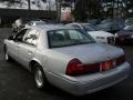 Silver Frost Metallic - Grand Marquis LS Photo No. 4