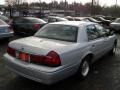 Silver Frost Metallic - Grand Marquis LS Photo No. 5