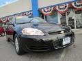 Black - Impala LT Photo No. 1