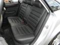 Ebony Interior Photo for 2003 Audi A6 #59285892