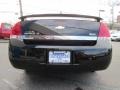 Black - Impala LT Photo No. 6