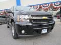 Black - Suburban LT 4x4 Photo No. 1