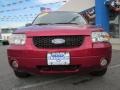 2006 Redfire Metallic Ford Escape Limited 4WD  photo #2