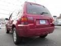 2006 Redfire Metallic Ford Escape Limited 4WD  photo #5