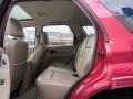 2006 Redfire Metallic Ford Escape Limited 4WD  photo #8