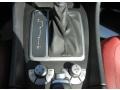  2009 SLK 350 Roadster 7 Speed Automatic Shifter