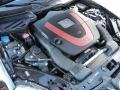  2009 SLK 350 Roadster 3.5 Liter DOHC 24-Valve VVT V6 Engine