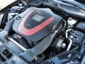  2009 SLK 350 Roadster 3.5 Liter DOHC 24-Valve VVT V6 Engine