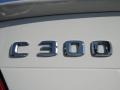2008 Mercedes-Benz C 300 Sport Badge and Logo Photo