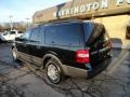 Tuxedo Black Metallic - Expedition EL XLT 4x4 Photo No. 2