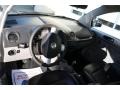 Reflex Silver Metallic - New Beetle GLS TDI Coupe Photo No. 8