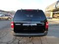 Tuxedo Black Metallic - Expedition EL XLT 4x4 Photo No. 3