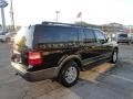 Tuxedo Black Metallic - Expedition EL XLT 4x4 Photo No. 4