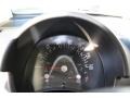 Reflex Silver Metallic - New Beetle GLS TDI Coupe Photo No. 9
