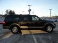Tuxedo Black Metallic - Expedition EL XLT 4x4 Photo No. 5