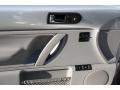 Reflex Silver Metallic - New Beetle GLS TDI Coupe Photo No. 10