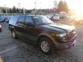 Tuxedo Black Metallic - Expedition EL XLT 4x4 Photo No. 6