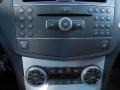 Black Controls Photo for 2008 Mercedes-Benz C #59286537