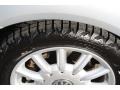Reflex Silver Metallic - New Beetle GLS TDI Coupe Photo No. 12