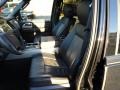Tuxedo Black Metallic - Expedition EL XLT 4x4 Photo No. 10