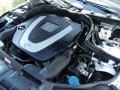 3.0 Liter DOHC 24-Valve VVT V6 2008 Mercedes-Benz C 300 Sport Engine
