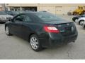 Nighthawk Black Pearl - Civic LX Coupe Photo No. 4