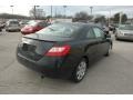 Nighthawk Black Pearl - Civic LX Coupe Photo No. 5