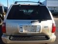 2001 Tuscan Beige Metallic Infiniti QX4 4x4  photo #6
