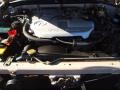 2001 Tuscan Beige Metallic Infiniti QX4 4x4  photo #7