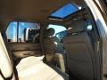 2001 Tuscan Beige Metallic Infiniti QX4 4x4  photo #9