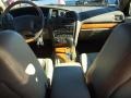 2001 Tuscan Beige Metallic Infiniti QX4 4x4  photo #10