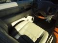 2001 Tuscan Beige Metallic Infiniti QX4 4x4  photo #11