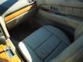 2001 Tuscan Beige Metallic Infiniti QX4 4x4  photo #13