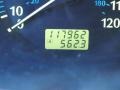 2001 Tuscan Beige Metallic Infiniti QX4 4x4  photo #16
