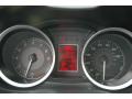 Black Gauges Photo for 2008 Mitsubishi Lancer Evolution #59287026